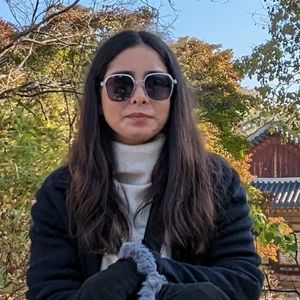 Meet your Posher, Anni